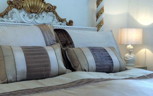 Waterfront Penthouses