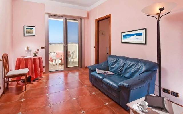 Hotel Le Querce