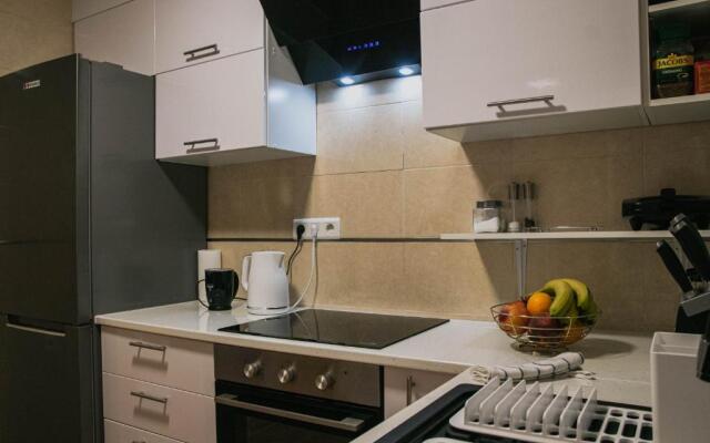 Apartament Hermosa Gandía 1