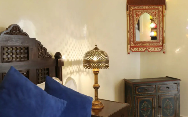 Riad Sidi Mimoune