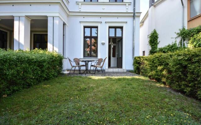 Villa Sanssouci Wohnung 5