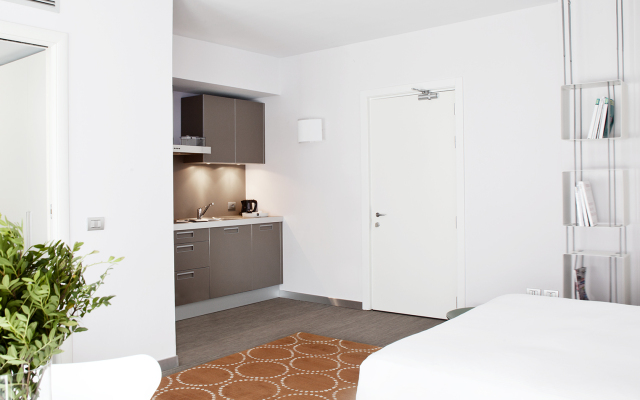 Zambala Luxury Residence Aparthotel