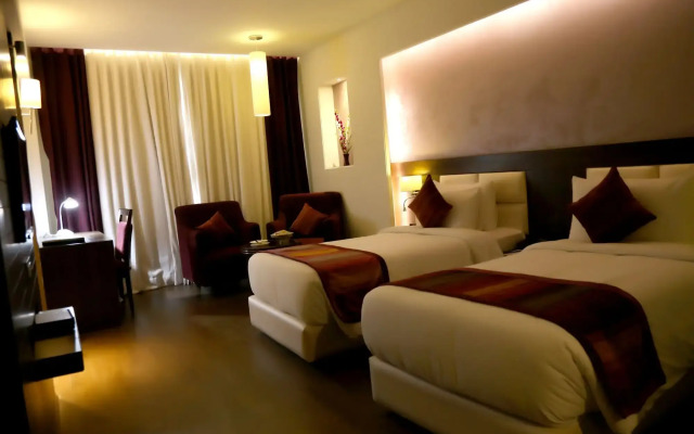 Hotel Almeida