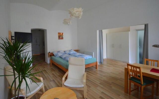 Cosy apartment next to the City of Vienna