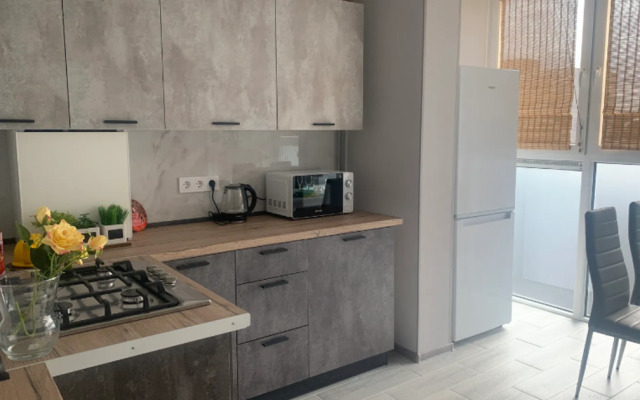 Апартаменты Like Home на Белгородской 5