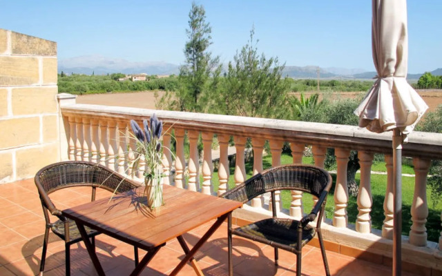 Finca Can Corritx (MUO125)