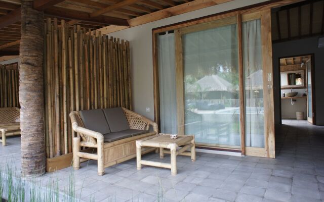 3W Cottages and Villas