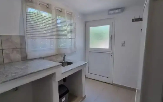 The Garden House in Paradisi