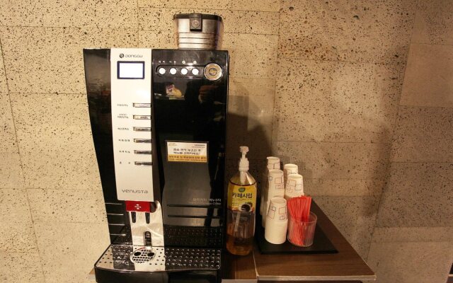 Hotel Seattle Gangnam