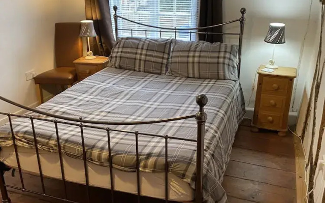 Whitehouse Holiday Lettings