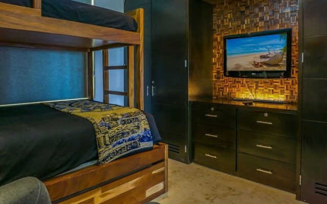 Elements Penthouse 24 3 Bedroom Condo by RedAwning