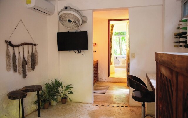 Ekumal Retreat Eco Sanctuary