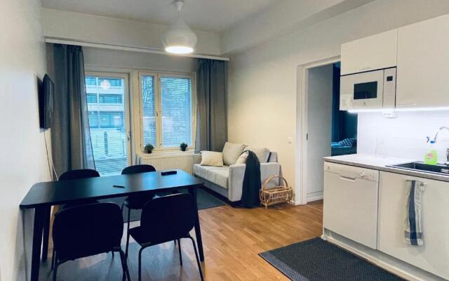 STAY Matinkylä Apartments