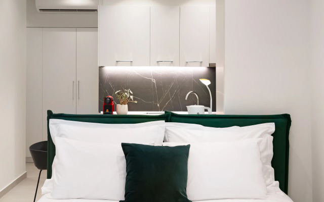 Thess Residences