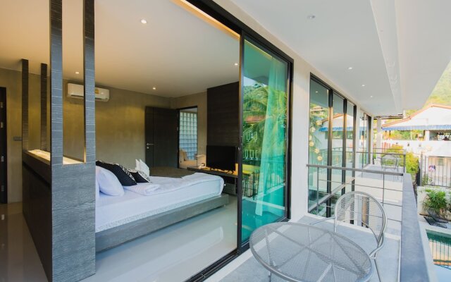 Luxury 4 Bedroom Villa Baan Rim Nam