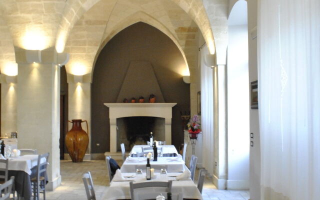 Masseria Panareo