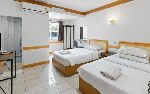Phu Inn Hotel