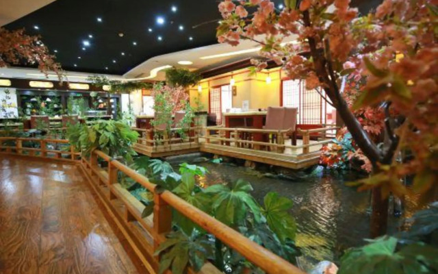 Guiyuan Hotel