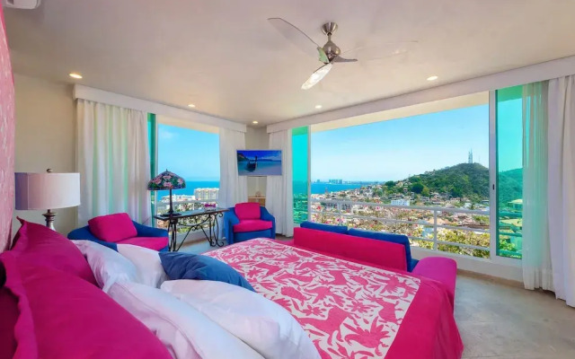 Casa Yvonneka, Private Luxury Villa