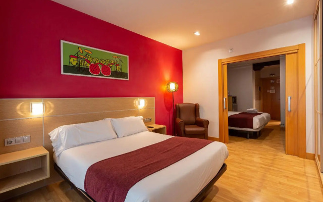 Casual Arriaga Bilbao