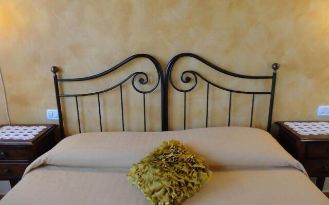 Agriturismo El Crear
