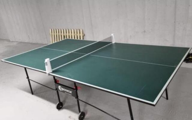 Hotel Friesischer Hof