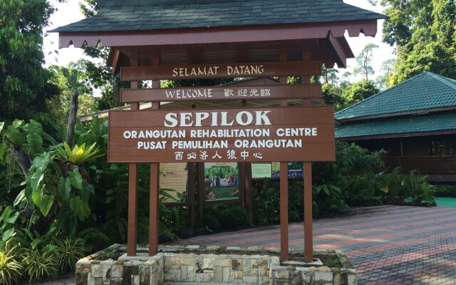 Tanini Sepilok (Formerly Nature Lodge Sepilok)