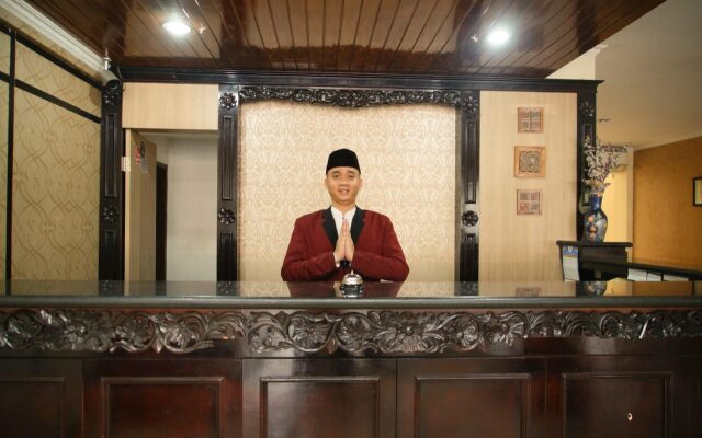 Hotel Nusantara Indah Syariah
