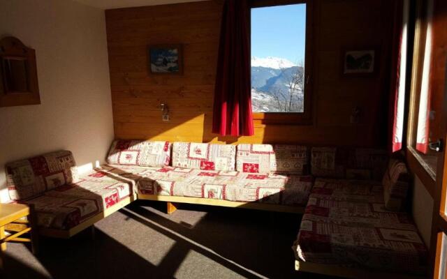 Résidence SOUCHE - 2 Pièces pour 5 Personnes 114