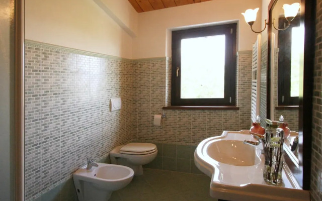 Villa in Cagli With Private Garden