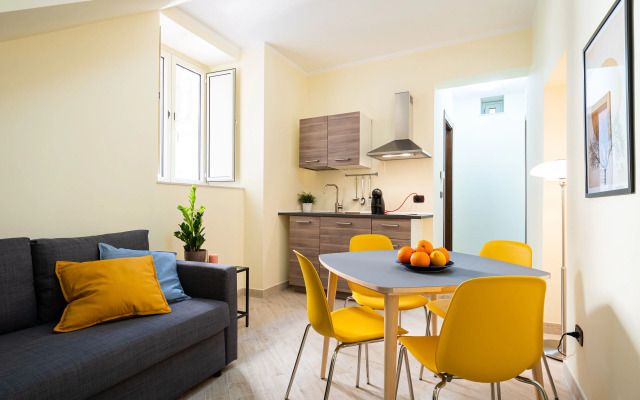 Open Sicily - Residence ai Quattro Canti