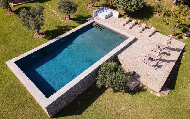Villa Pelagoon