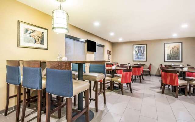 Comfort Inn Ottawa Starved Rock Area