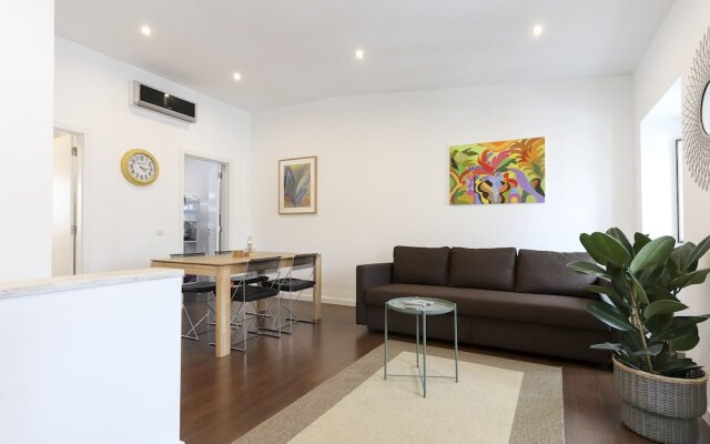 Cosy Belem by Homing