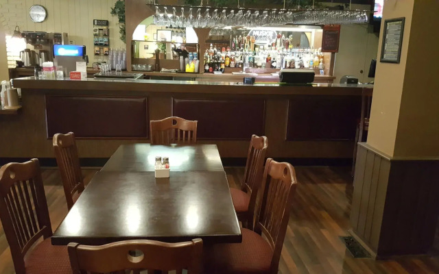 The Gananoque Inn