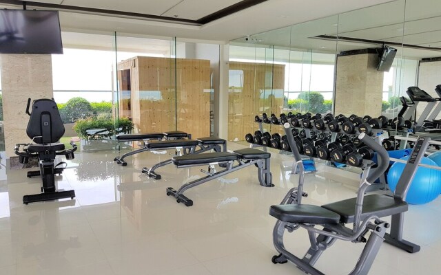 The Peak 1BR-1808 by Pattaya Holiday