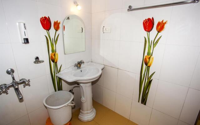 Hotel Sapphire Grand