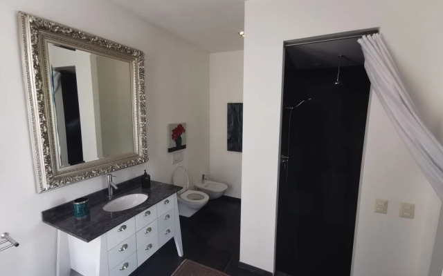 Luxurious Penthouse, Central La Condesa, W/Terrace