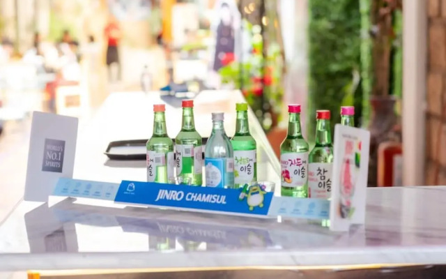 Hotel Villa Gardenias