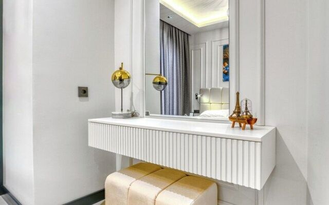 Prime Suite Alanya