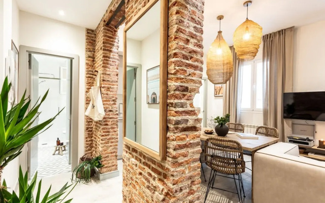 Zeila - 2 Bedrooms in Castellana