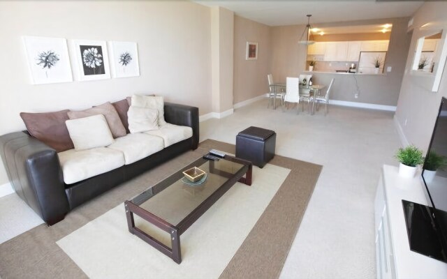 Ocean Reserve Condo by FlatsAway