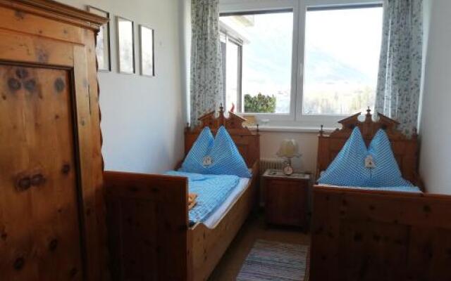 Ferienwohnung "Kaiserblick"