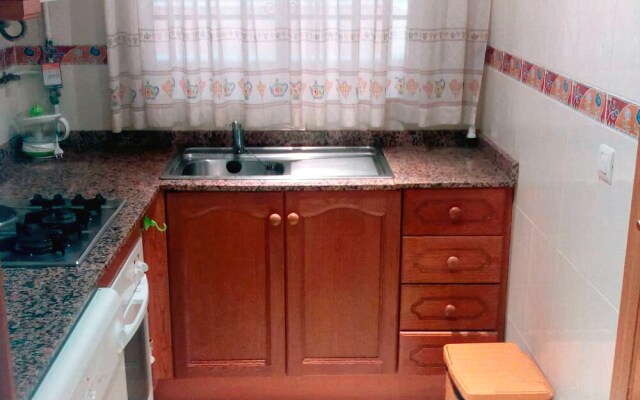 Acv- Acapulco I-1ª Linea Planta 1 Sur