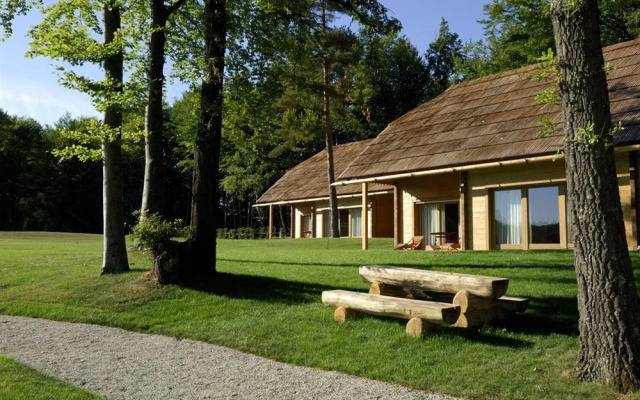 Posestvo Pule Equestrian Estate