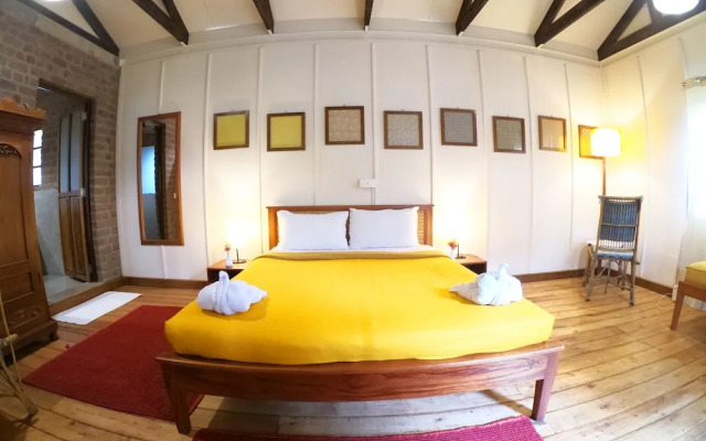 Mango Hill Pondicherry