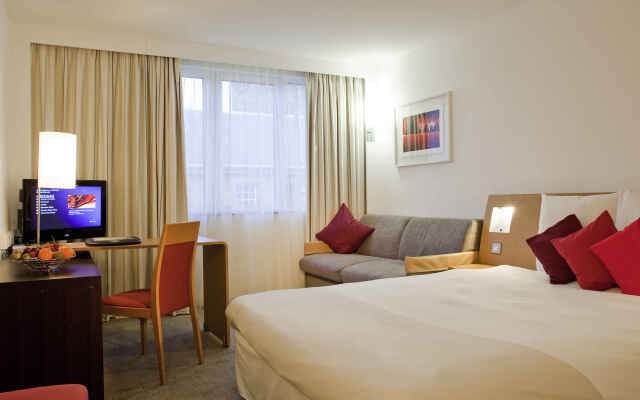 Novotel Roissy Saint-Witz