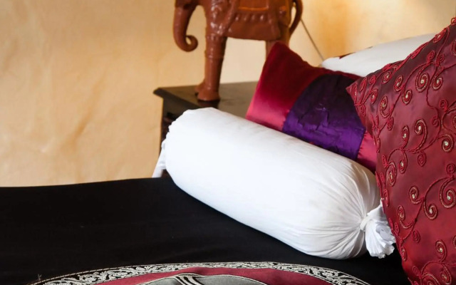 4 Wild Rose Country Lodge