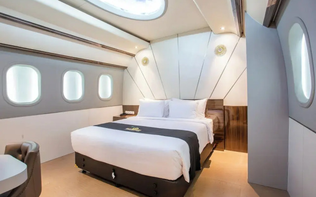 Avery De’Grand City Hotel Bandung