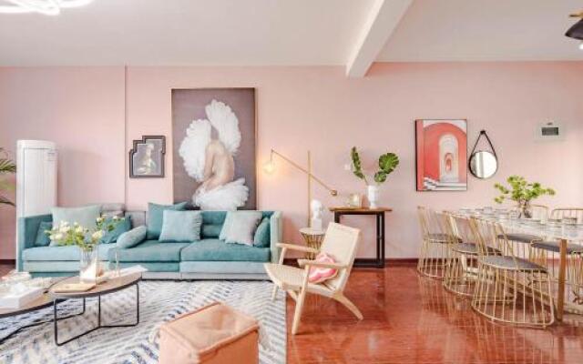 Chengdu Shuangliu· Zhonghe Avenue Locals Apartment 00179990